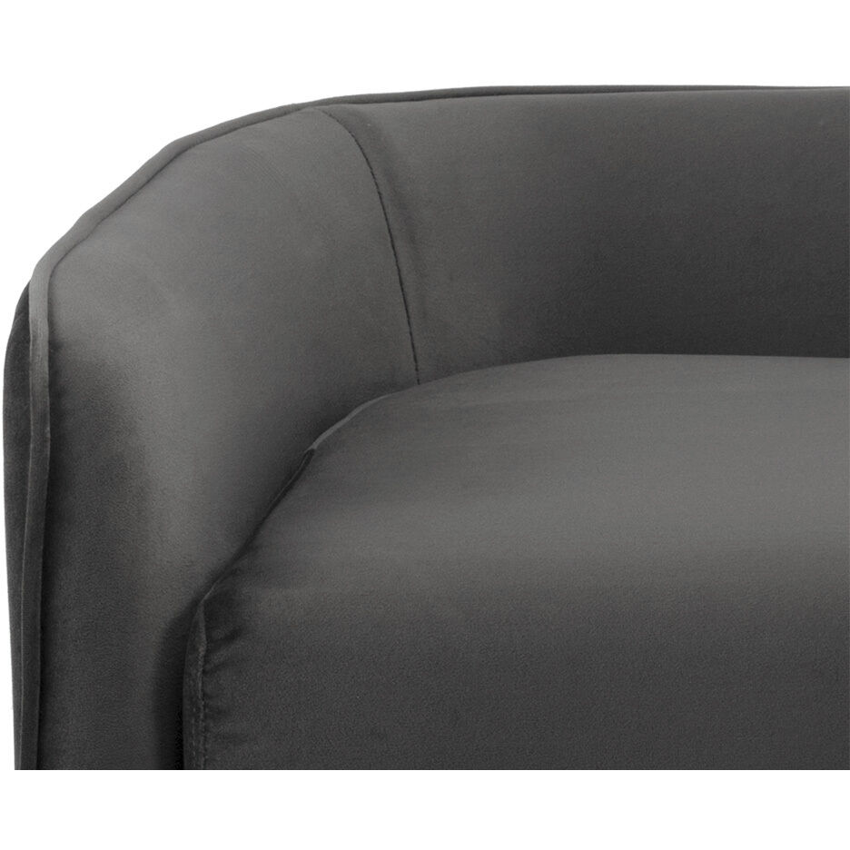 Sammy Grey Sky Bench